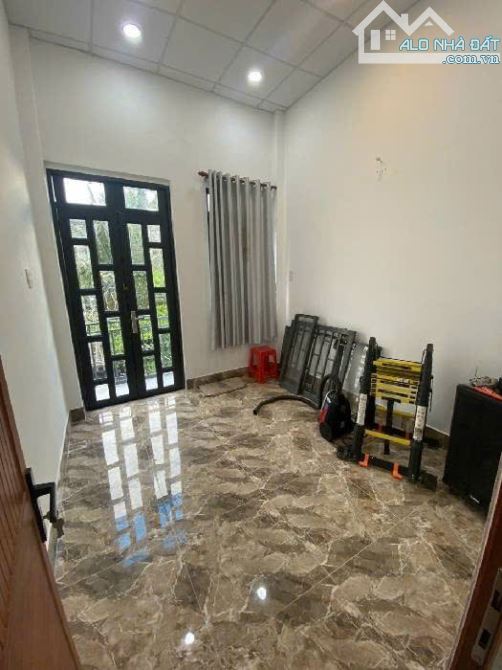BÁN GẤP NHÀ MỚI XÂY, 2 TẦNG, FULL NỘI THẤT GẦN HẺM XE HƠI ,ĐƯỜNG PHẠM THẾ HIỂN Q8 ĐÚNG 3 T - 4