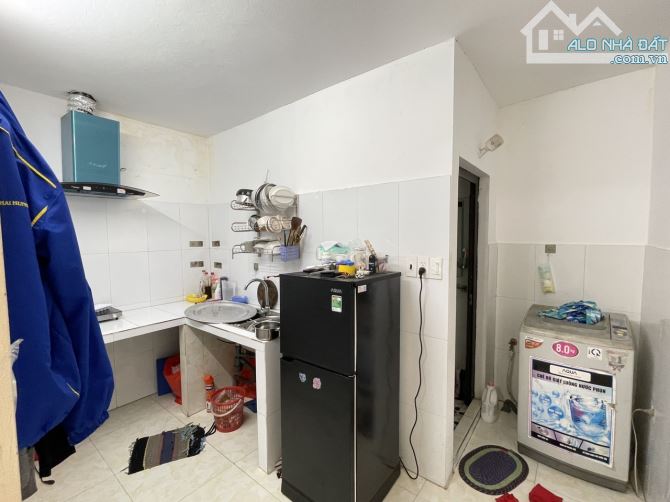 Cực hiếm, 3,75 tỷ có ngay mảnh đất 60m Dương Đức Hiền, sẵn nhà cấp 4 ở luôn - 4