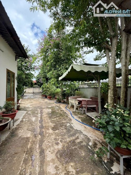 🌿 BÁN QUÁN ĂN GIA ĐÌNH – 475M2 – ngang 10m,1 SẸC BÙI TRỌNG NGHĨA, TRẢNG DÀI, BIÊN HÒA  Vị - 4