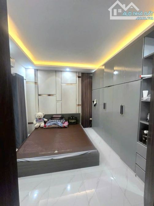 🏣NHÀ MỚI Ở NGAY - 10M RA Ô TÔ TRÁNH - GẦN CHỢ VÂN CANH, TRƯỜNG HỌC, GIAO THÔNG THUẬN TIỆN - 4