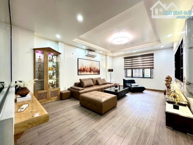Bán nhà mặt đường Đinh Nhu, Lán Bè, Lê Chân, Hải Phòng - 4