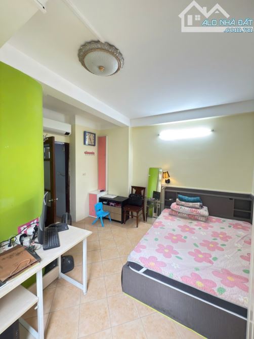 MINH KHAI, CHỦ MUỐN BÁN NHANH , 40M² , MẶT TIỀN KHỦNG , NGÕ NÔNG , LÔ GÓC THOÁNG , 7,25 TỶ - 4