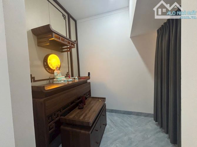 NHÀ MÊ TÂM HUYẾT HẺM 144 PHẠM NGŨ LÃO - PHƯỜNG BUÔN MA THUỘT - 4