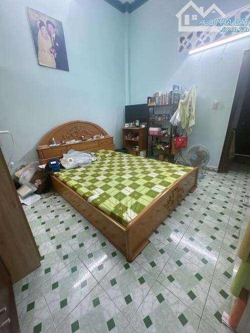 Bán nhà 2 tầng đường Nguyễn Oanh phường 17 quận gò vấp - 4