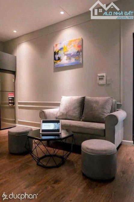 🏢BÁN NHÀ MẶT TIỀN ĐỐNG ĐA–KINH DOANH ĐỈNH–THU NHẬP ỔN ĐỊNH 120 TRIỆU/THÁNG🏢 - 4
