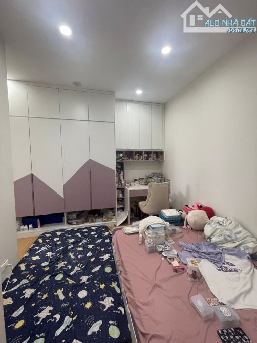BÁN CĂN CHUNG CƯ CS113-TRUNG KÍNH, CẦU GIẤY, 95M2, 3 NGỦ, 2WC, FULL NỘI THẤT, GIÁ 7,4 TỶ - 4