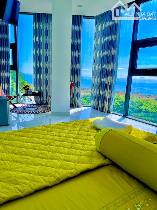Bán Đất Khu Dân Cư Vĩnh Thọ, Cách Biển 30m, Xây Dựng Tự Do Vị Trí Kinh Doanh Đầu Tư Tốt - 4