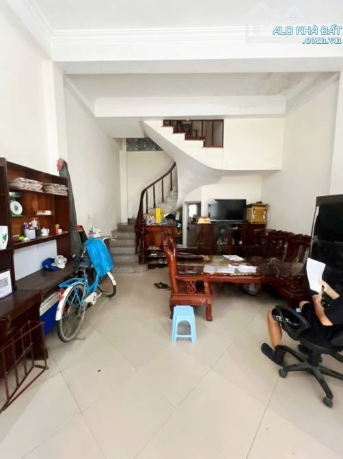 MẶT PHỐ XUÂN ĐỈNH – LÔ GÓC – Ô TÔ TRÁNH – KINH DOANH CỰC ĐỈNH – 100M² – 5 TẦNG – 30 TỶ - 3