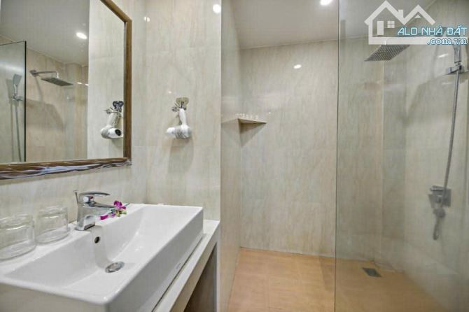 Cho thuê căn hộ đường An thượng 1, quận ngũ hành sơn, view biển mỹ khê - 4