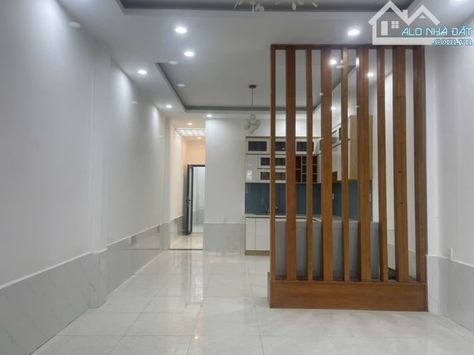 Bình Trưng Tây Q2 - nhà trong hẻm 92m2 (4m x 23m) - 4