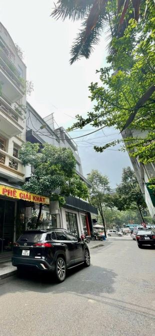 Cần bán nhà trần phú hà đông   DT 86/92 m2,6 Tầng, M t 6,8m,giá 24,5 tỷ - 4