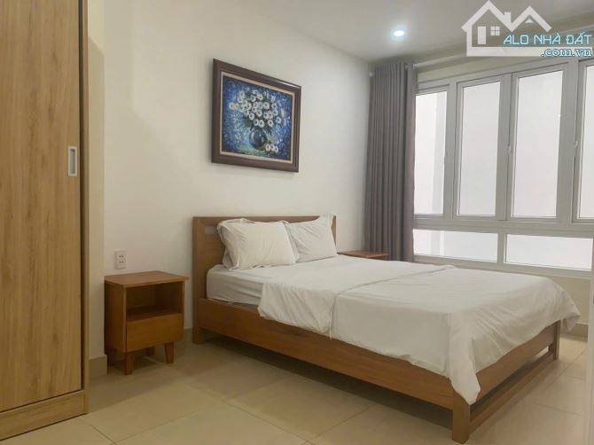 Tỉ suất 3% bán nhà CHDV Nguyễn Hữu Cảnh, Bình Thạnh. (7x20m Hầm 6 tầng) 41,5 tỷ - 4