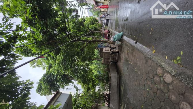 B.Á.N NHÀ SÁT TÂN TÂY ĐÔ , THANG MÁY NHẬP , 2 THOÁNG, KỀ 2 SÂN CHƠI ĐỂ Ô TÔ 45M2, 7 TỶ 4 - 4