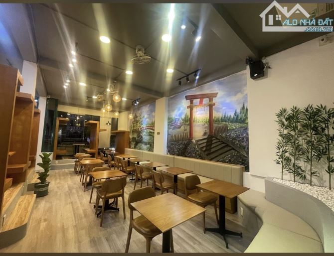 💎Cho Thuê Nhà Mặt Tiền -Căn Góc 💎Nguyễn Oanh Phường 17💎5,5MX20M 3 Lầu Suốt💵50 Triệu - 4