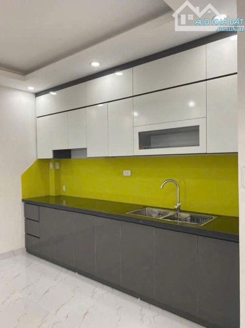 🏣 LÔ GÓC - ÔTÔ ĐỖ CỬA - MỚI -  ĐẸP LUNG LINH - HÀNG XÓM KĐT HINODE ROYAL PARK, TIỆN ÍCH Đ - 4