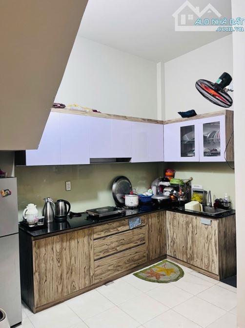 Sát Cầu Chữ Y - Diện Tích Sử Dụng Hơn 66m2 - Ngang Lớn Hơn 4m - Nhà Mới Đẹp - 3,38tỷ - 4