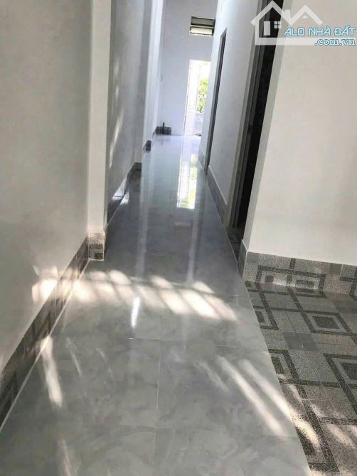 Kẹt tiền CHủ Cần Bán nhanh Căn nhà 57m2 Ở Nhà Vuông Trung Chánh Hóc MÔn 890triệu - 4