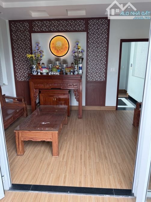HXH, Nhà 3 tầng siêu đẹp TT Trường Thọ, Đặng Văn Bi, 71m2(5mx14.2), 3pn,phòng thờ chỉ 7 tỷ - 4
