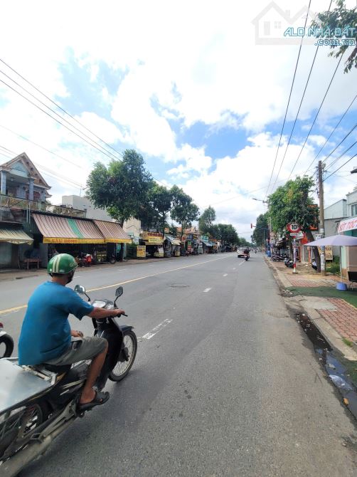 Bán đất 6.6x36m, mặt tiền Hai Bà Trưng p. Tân Đông Hiệp gần TTYT Dĩ An - 4
