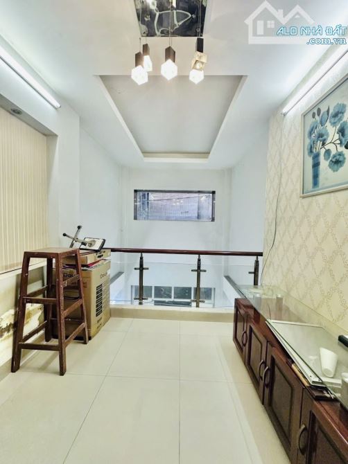 🔥 G𝐈Ả𝐌 𝐒Ố𝐂 𝟓0𝟎T𝐑 – NHÀ 6 TẦNG THÀNH THÁI, Q10 – 48M² – 8PN – GIÁ CHỈ 8.4 TỶ 🔥 - 4