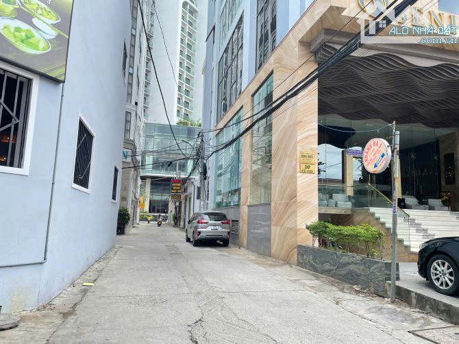 CẦN BÁN NHÀ MẶT TIỀN ĐƯỜNG NGUYỄN KHÁNH TOÀN GẦN BIỂN, TP NHA TRANG 10 TỶ - 4