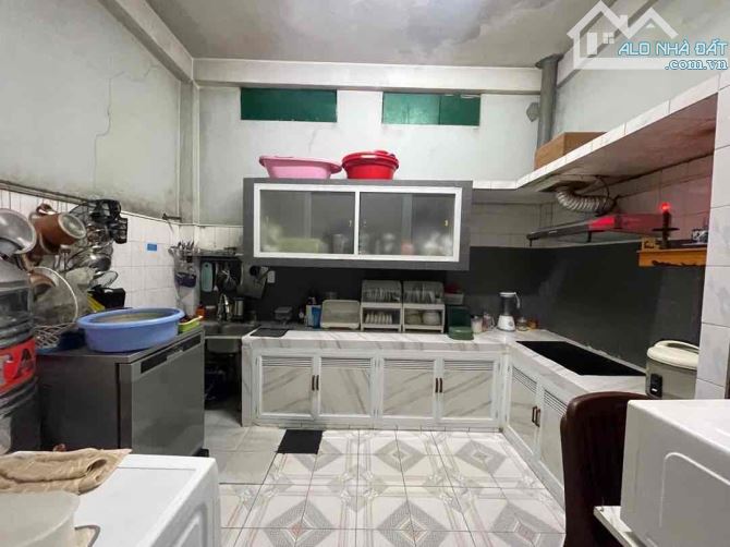 NHÀ 3 TẦNG KIỆT ĐÀO DUY TỪ – 62M² – TT HẢI CHÂU – CÁCH ĐƯỜNG CHÍNH CHỈ 15M GIÁ CHỈ 5,1 TỶ - 4