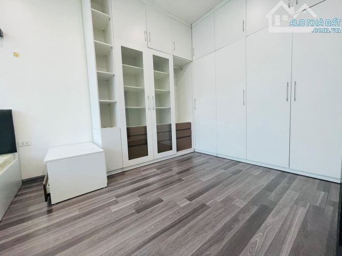 NHÀ MẶT PHỐ VIP KINH DOANH ĐỈNH SINH LỜI CAO CHIẾN THẮNG HÀ ĐÔNG 5 TẦNG 43M, 17 TỶ - 4