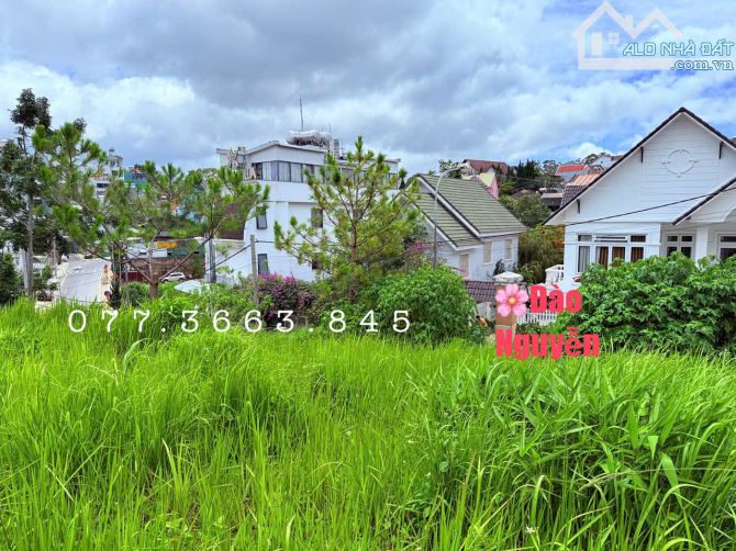 ĐẤT RẺ ĐẸP KHU DÂN CƯ ĐỒNG BỘ SANG TRỌNG VÀ ĐẲNG CẤP NHẤT ĐÀ LẠT - 4