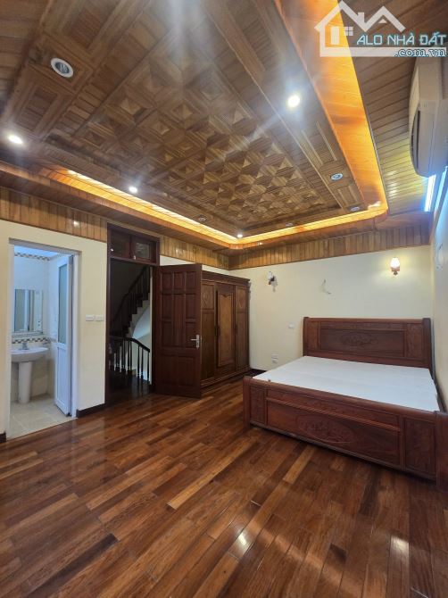 SIÊU PHẨM CỰC HIẾM,GIÁ TỐT, VĂN KHÊ , HÀ ĐÔNG, DT 115m, 4 TẦNG, MT 21m, GIÁ BÁN 38 TỶ - 4
