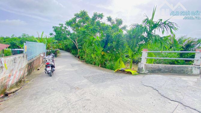 Bán đất 150 m2 gần đại học nam Cần Thơ có view sông 1,1 tỷ - 4