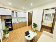 BÁN NHÀ BA ĐÌNH, TÒA CHDVCC 10 TẦNG, CHUẨN PCCC, Ô TÔ ĐỖ CỬA PHỐ LINH LANG, 85M2, MT6 - 4
