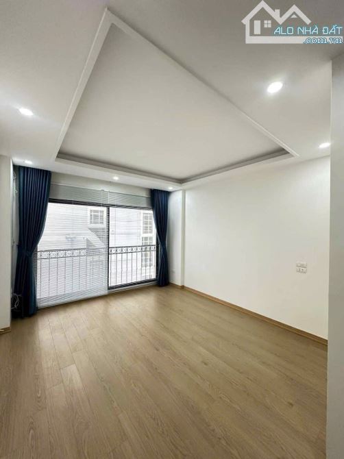 SIÊU PHẨM THANH XUÂN - 2 CĂN NHÀ MỚI - 6 TẦNG THANG MÁY - LÊ TRỌNG TẤN - PHÂN LÔ QUÂN ĐỘI - 4
