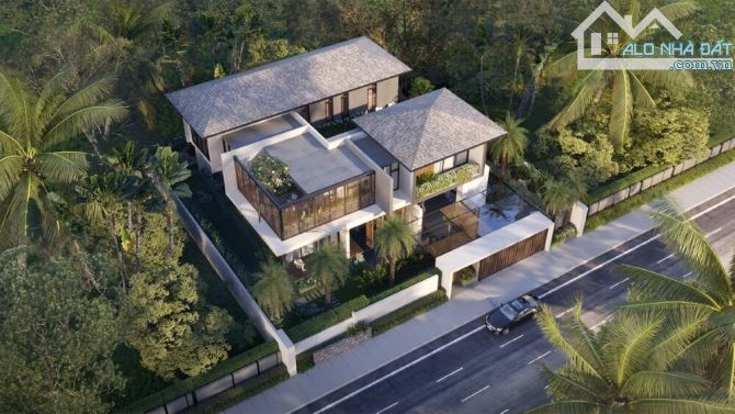 ĐỪNG MUA BIỆT THỰ KHOÁNG NÓNG THANH THUỶ TOKYU RETREAT NẾU CHƯA BIẾT BÍ MẬT NÀY - 4