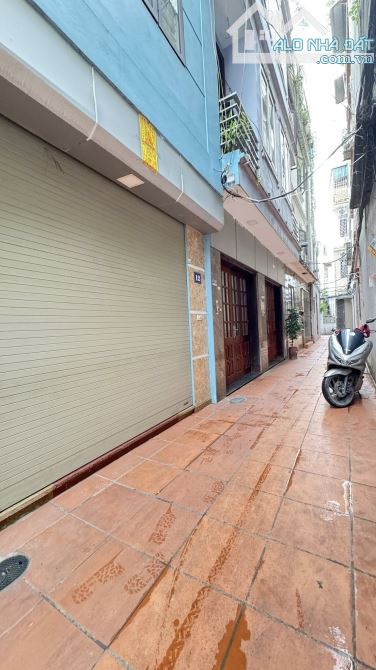 Nhà Nguyễn Đức Cảnh 40m2, nhiều ngủ, đang cho thuê 11tr/tháng dòng tiền ổn, giá bán 9 tỷ. - 4