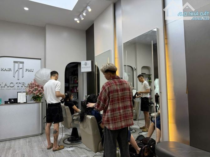 Bán nhà 3 tầng nguyễn Hữu Nghiêm Tiền An dt 60m2 mt 4.75m giá 14.5 tỷ - 4