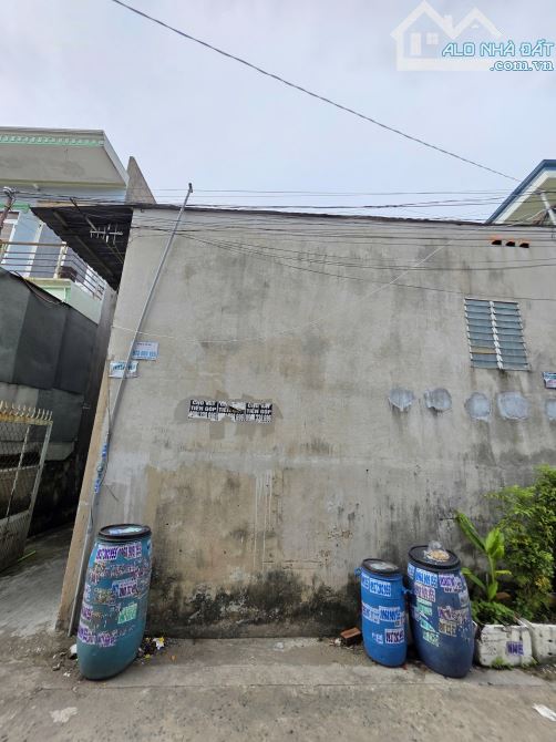 4,5Tỷ TL🔥Bán dãy trọ 117m2_Ngang 8m gần BigC GO 500m, p.Đông Hòa, Tp.Dĩ An - 4