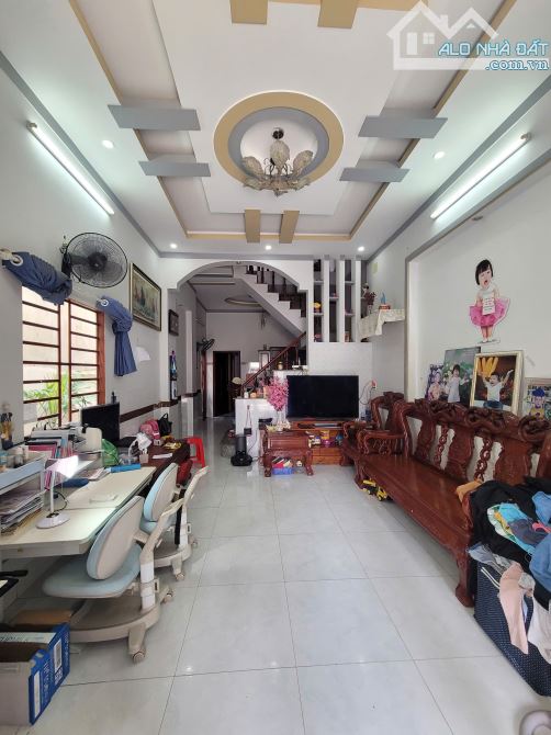 Bán nhà 1T1L 4x15.2m, KDC Đông Tác p. Tân Đông Hiệp, thổ cư 100% - 4