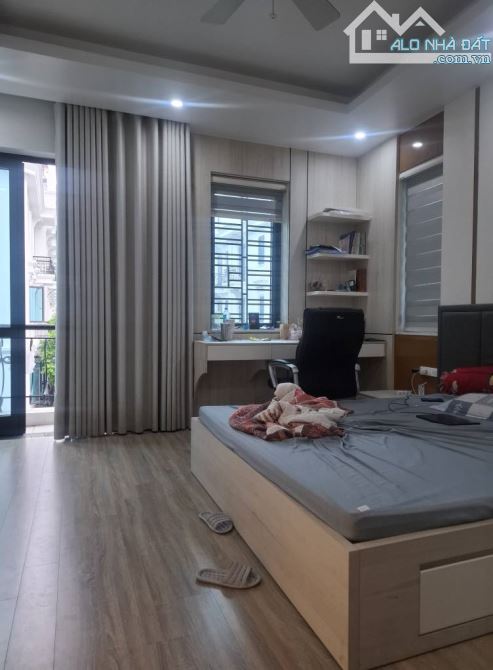 Bán LK Luxyry Kiến Hưng 6 tầng 4 PN, thang máy, VH Kinh doanh. 74m2, giá 21.9 tỷ còn TL. - 4
