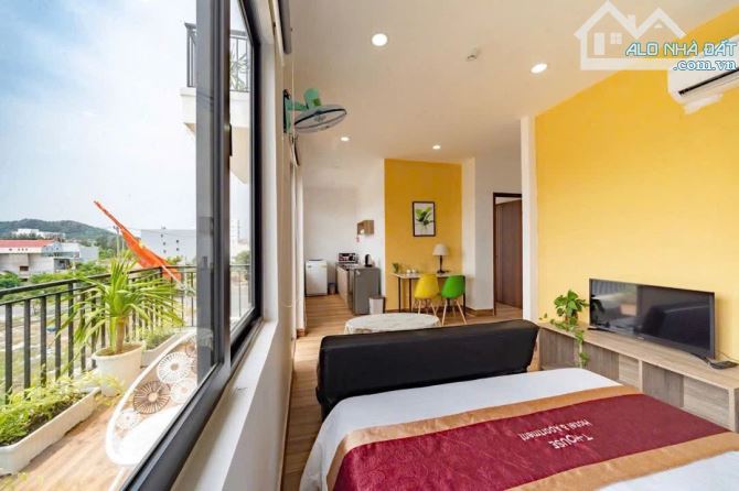 💥SIÊU PHẨM DÒNG TIỀN–TOÀ CĂN HỘ 7 TẦNG–THỦY SƠN 4-GIÁ TRỊ HIỆN TẠI,BỀN VỮNG TƯƠNG LAI💥 - 4
