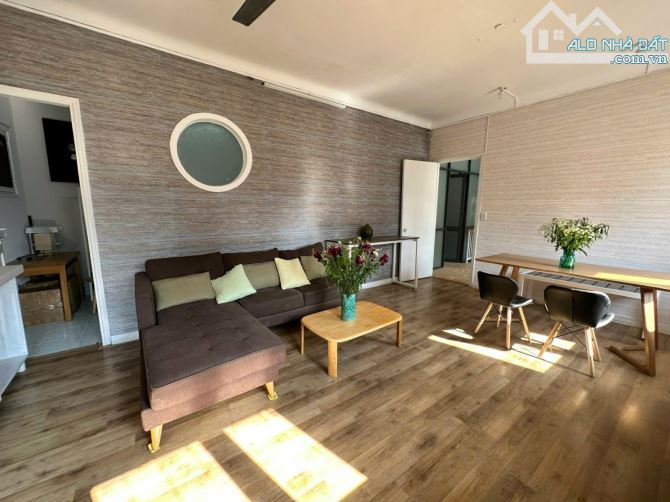 Bán Căn hộ chung cư trung tâm Phú Nhuận 58m2, 2 phòng ngủ - 4