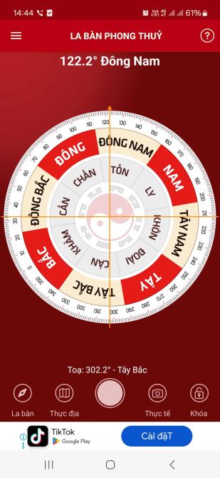 Bán đất hẻm 01 Lê Văn Hưu, P. Thống Nhất, Gia Lai - 4