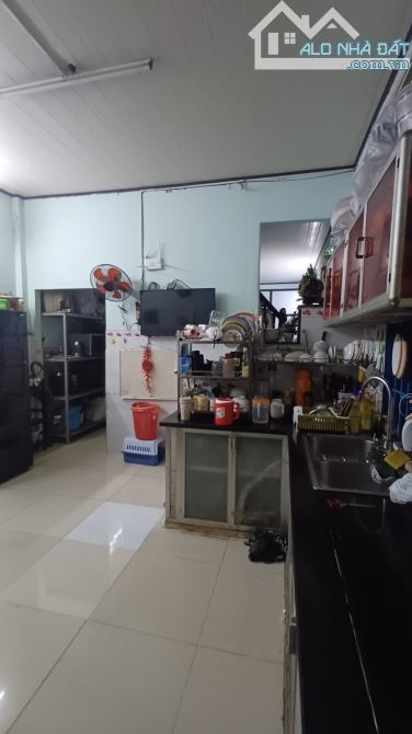 BÁN NHÀ HẺM XE TẢI - GẦN MẶT TIỀN - BÙI ĐÌNH TUÝ - 75m2 - 9,8 TỶ - 4