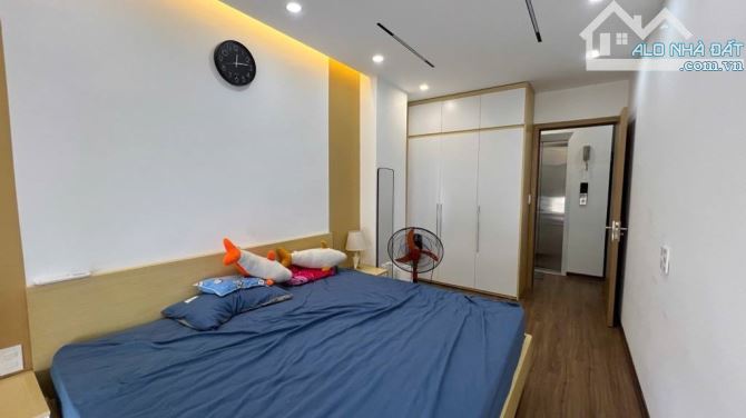Bán nhà DV khu B Yên Nghĩa- Phân lô vỉa hè - 50m2 - 7 tầng - Thang máy - hơn 13 tỷ - 4