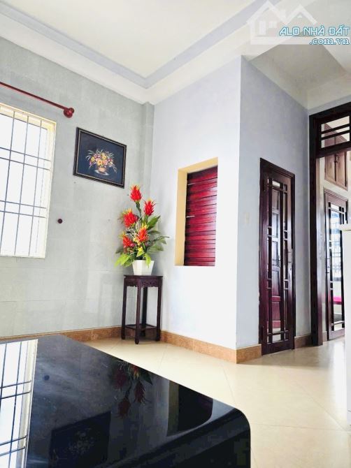 🏘🏘NHÀ 5 TẦNG KIỆT OTO BÀ TRIỆU ĐỐI DIỆN SIÊU THỊ GO, TP HUẾ - 4