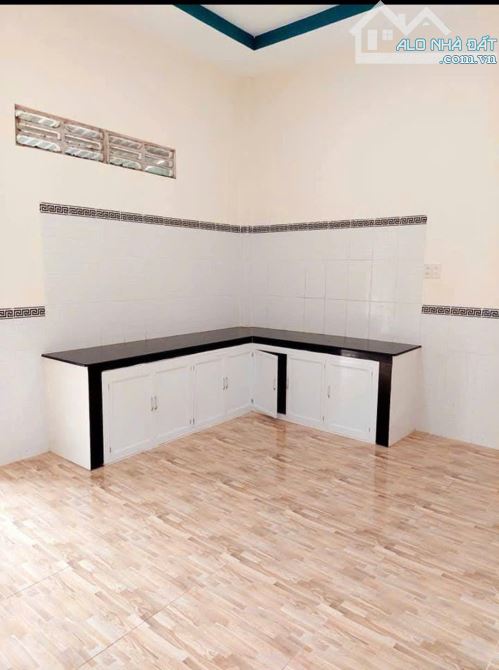 Cần bán gấp căn nhà cấp 4 ở gần KCN Tân Phú Trung , Củ Chi 116m2 SHR giá chỉ 865tr - 4