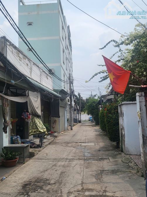 39tr/m2 thổ cư 277m2, nở hậu 14m,dài 29m,Tỉnh Lộ 43, Bình Chiểu, Thủ Đức - 4