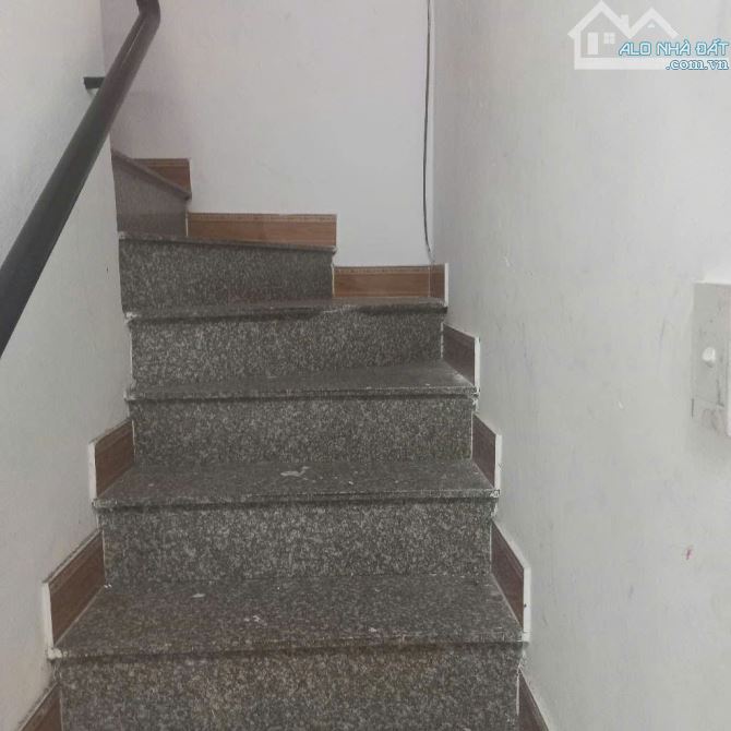 Bán Gấp Nhà Hẻm 4x17m Đường Phạm Thế Hiển Quận 8 - 58m², Chỉ 6,8 tỷ Thương Lượng - 4