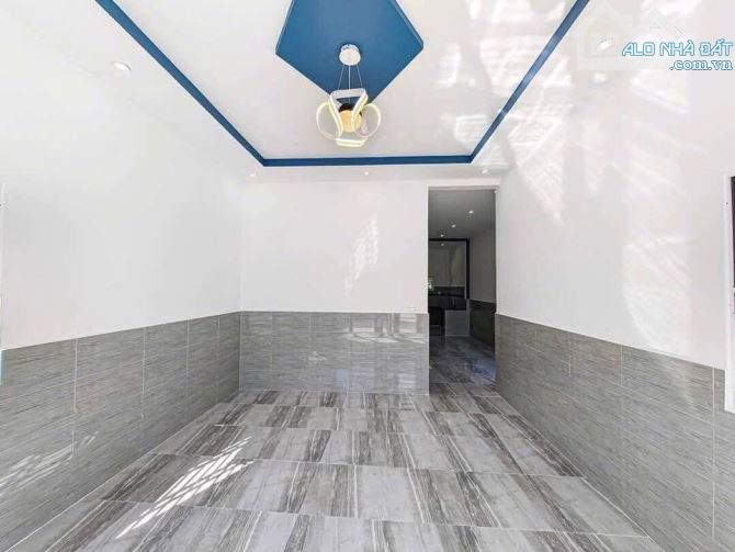 BÁN NHÀ ĐẸP, DIỆN TÍCH RỘNG, LỘ ÔTÔ✔Cách MT Nguyễn Thông chỉ 100m - 4
