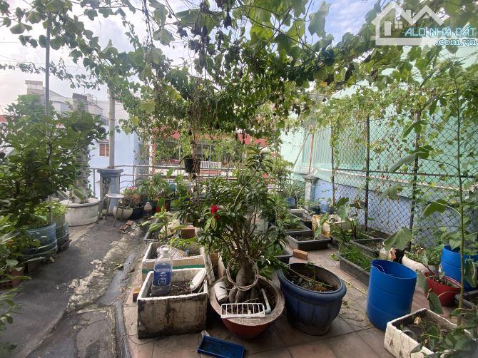 Nhà Mặt Tiền Trần Thủ Độ - Ngang 8m Hiếm Có - DTS 490m - Giá  20 Tỷ - 4