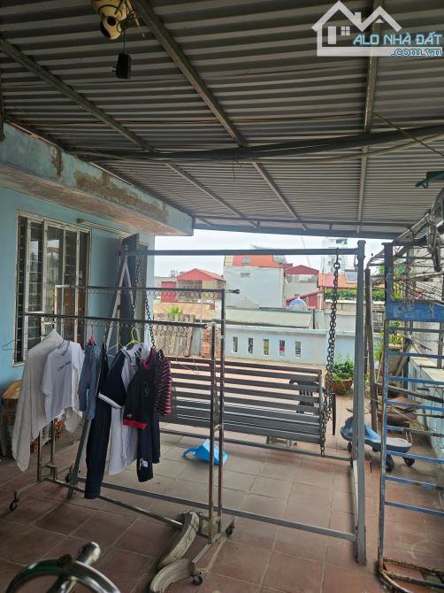 CHỈ 20M RA MẶT HỒ Ô TÔ TRÁNH - 96M2 - HOÀNG HOA THÁM - NGỌC HÀ BA ĐÌNH - CHỈ 155 TR/M2 - 3